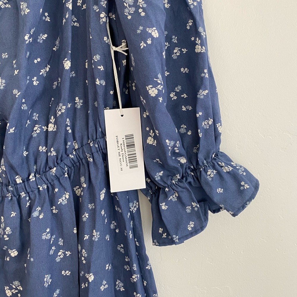 Reformation karly dress - Picture 4 of 7